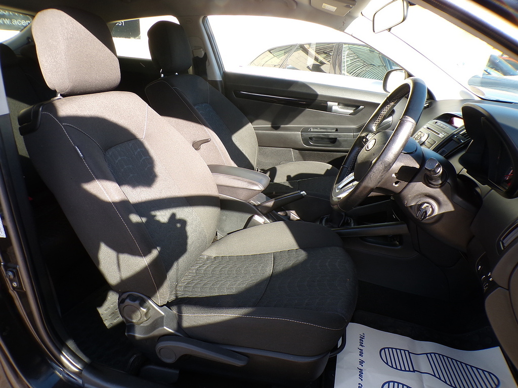 Kia Proceed 1.6 Crdi 3 Euro 5  #11