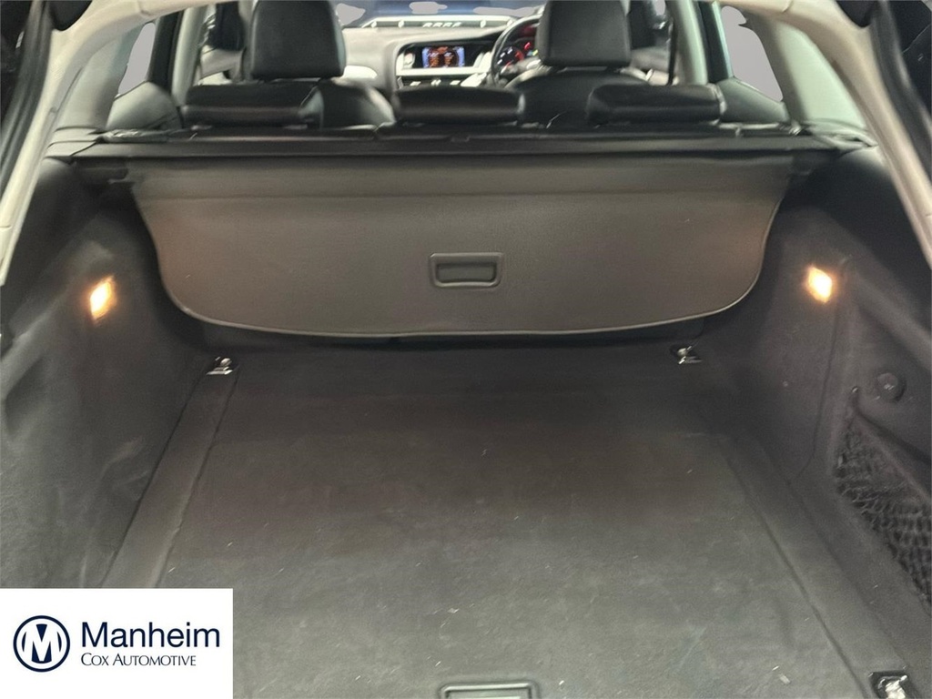Audi A4 Avant A4 Se Tdi Cvt Black #11