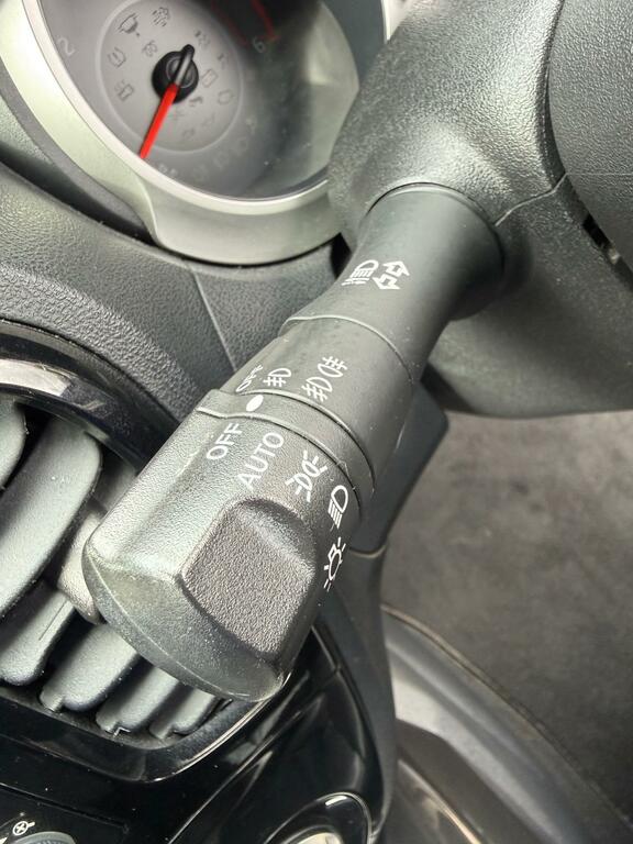 Nissan Juke Hatchback Black #21