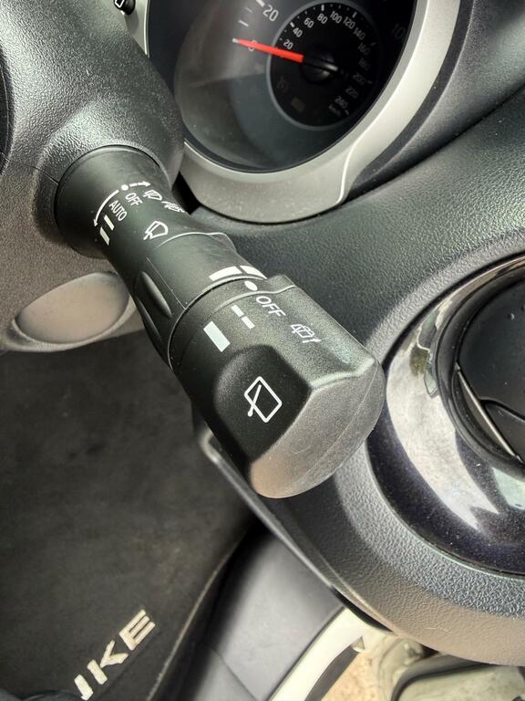 Nissan Juke Hatchback Black #20