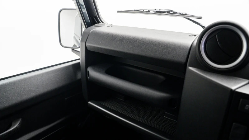 Land Rover Defender 90 Suv Blue #13