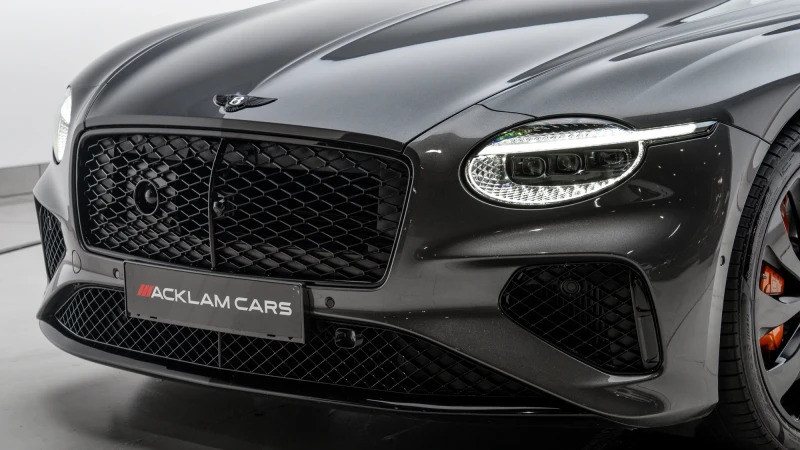 Bentley Continental Gt Speed First Edition  #16