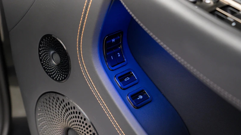 Bentley Continental Gt Speed First Edition  #45