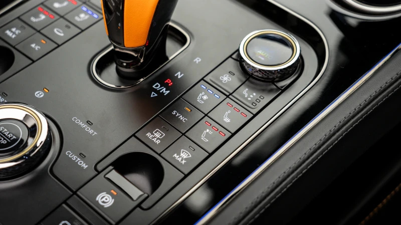 Bentley Continental Gt Speed First Edition  #53