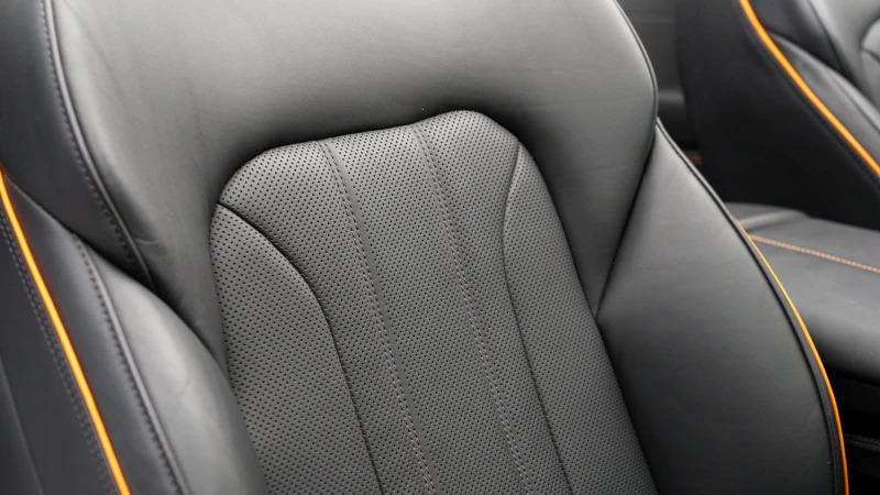 Bentley Continental Gt Speed First Edition  #41