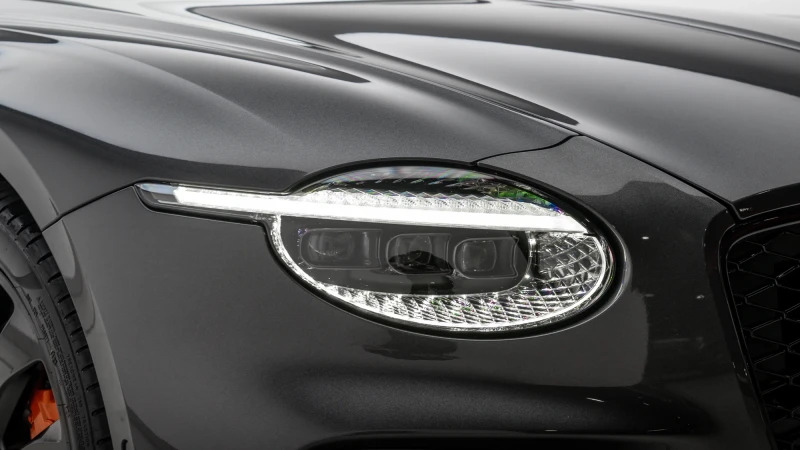 Bentley Continental Gt Speed First Edition  #21