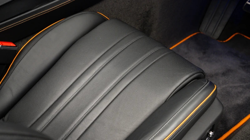 Bentley Continental Gt Speed First Edition  #43