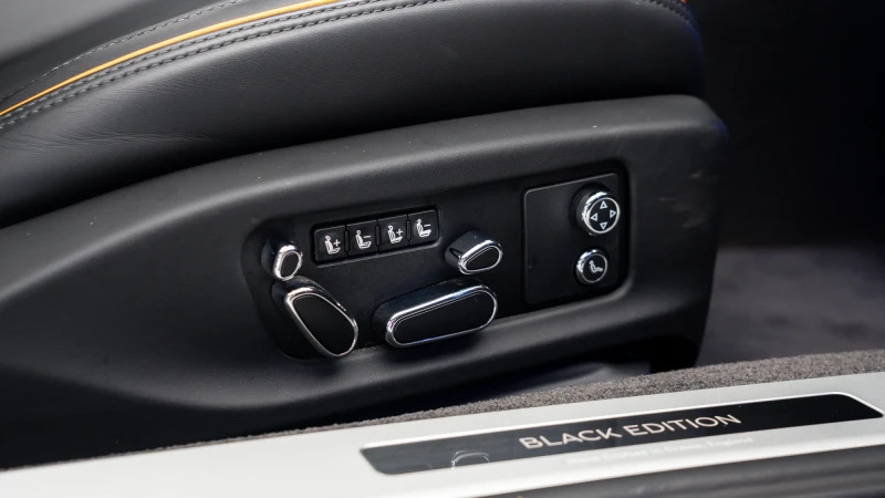 Bentley Continental Gt Speed First Edition  #47