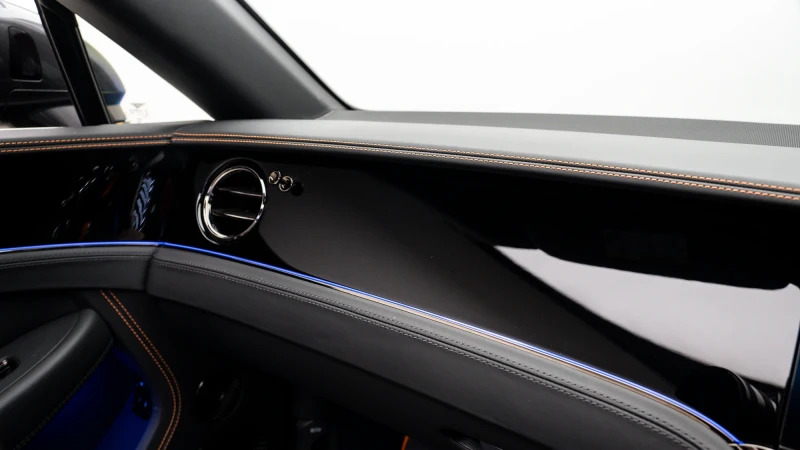 Bentley Continental Gt Speed First Edition  #57