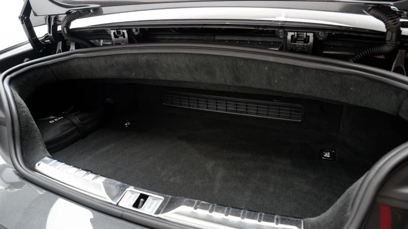 Bentley Continental Gt Speed First Edition  #61