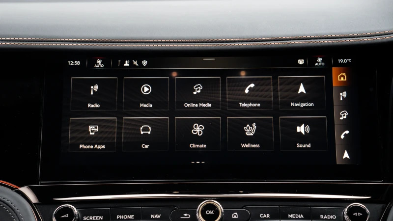 Bentley Continental Gt Speed First Edition  #31