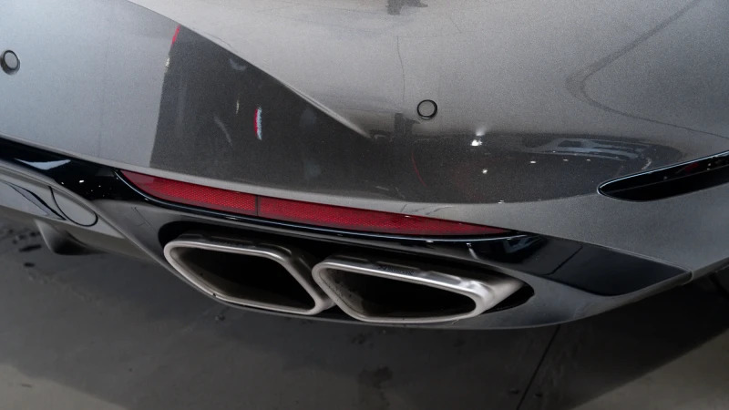Bentley Continental Gt Speed First Edition  #14