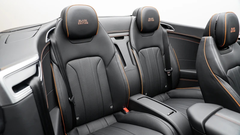 Bentley Continental Gt Speed First Edition  #23