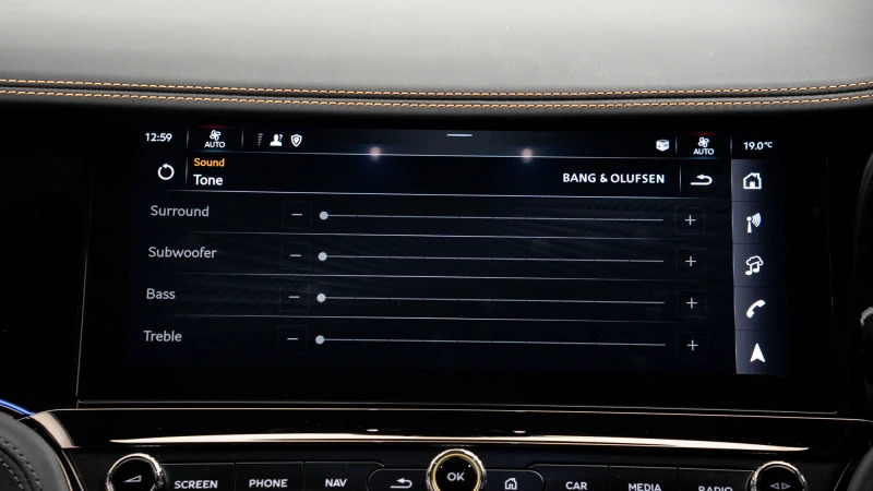 Bentley Continental Gt Speed First Edition  #36