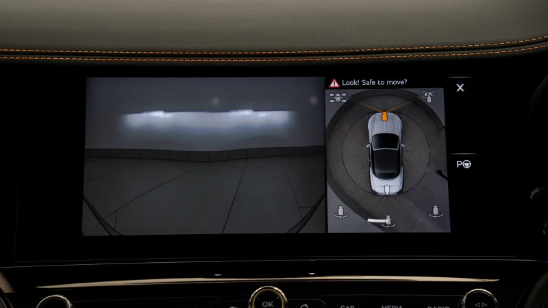 Bentley Continental Gt Speed First Edition  #35