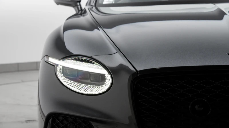 Bentley Continental Gt Speed First Edition  #15