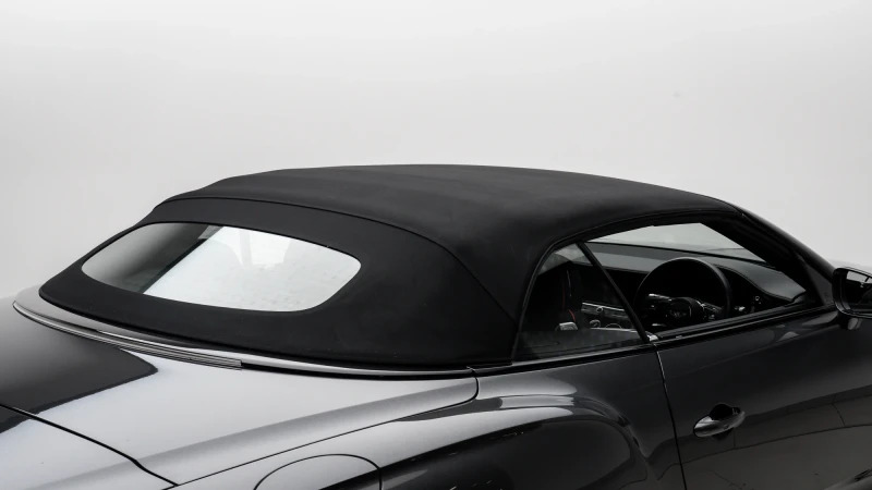 Bentley Continental Gt Speed First Edition  #10