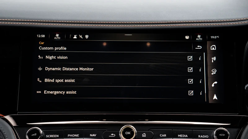 Bentley Continental Gt Speed First Edition  #32