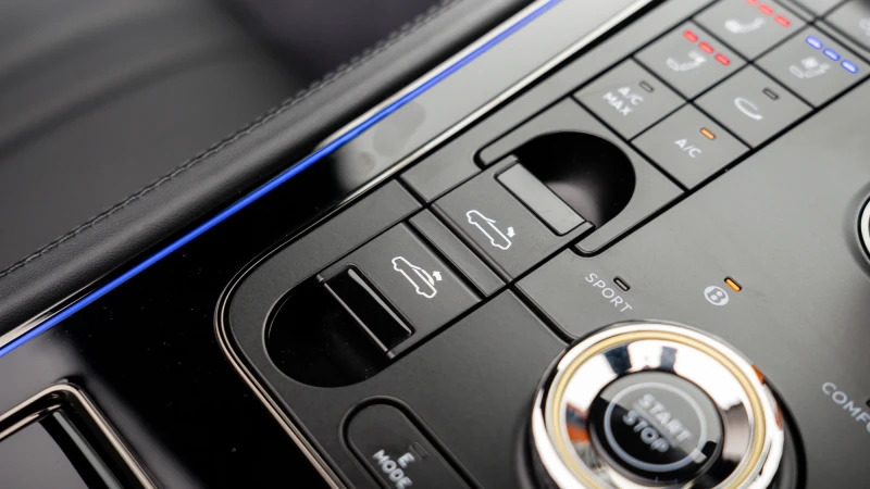 Bentley Continental Gt Speed First Edition  #52