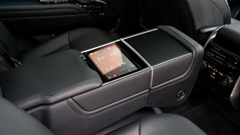 Land Rover Range Rover Range Rover Se Phev Black #24