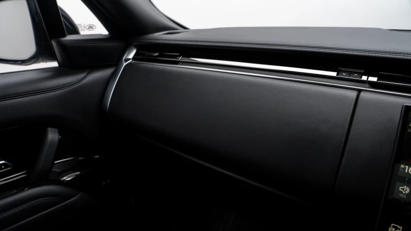 Land Rover Range Rover Range Rover Se Phev Black #52