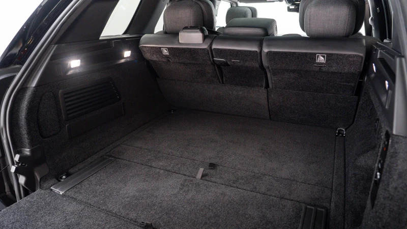 Land Rover Range Rover Range Rover Se Phev Black #59