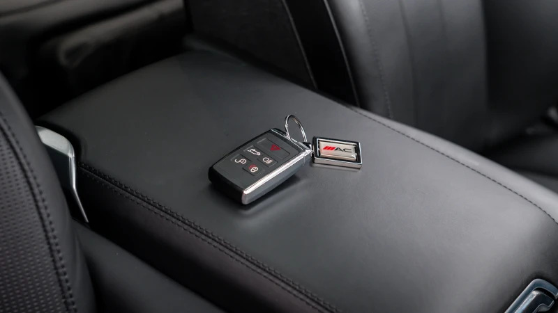 Land Rover Range Rover Range Rover Se Phev Black #60