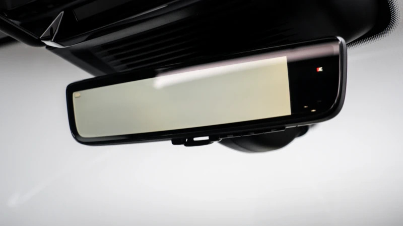 Land Rover Range Rover Range Rover Se Phev Black #55