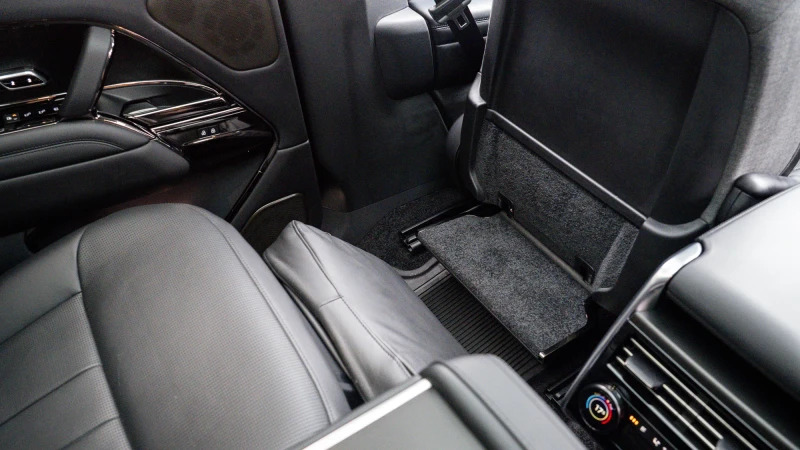 Land Rover Range Rover Range Rover Se Phev Black #57