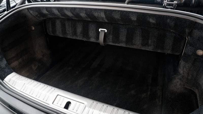 Rolls-Royce Dawn 6.6 V12 Euro 6 #51