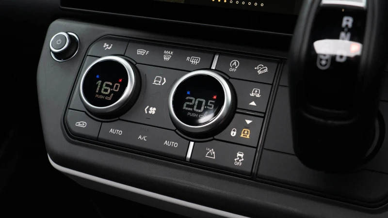 Land Rover Defender 110 D250 X-dynamic Se Black #22