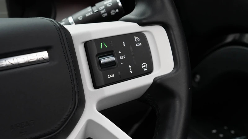 Land Rover Defender 110 D250 X-dynamic Se Black #15