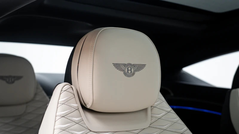 Bentley Continental Gt 4.0 V8 High-performance Gtc Azure  #40