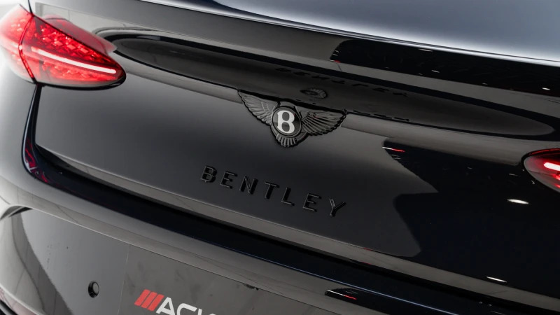 Bentley Continental Gt 4.0 V8 High-performance Gtc Azure  #17
