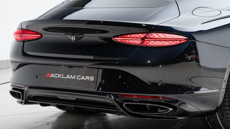 Bentley Continental Gt 4.0 V8 High-performance Gtc Azure  #16