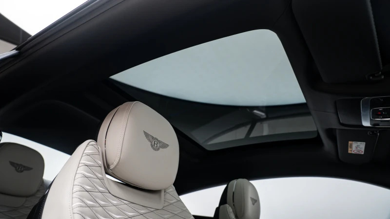 Bentley Continental Gt 4.0 V8 High-performance Gtc Azure  #7