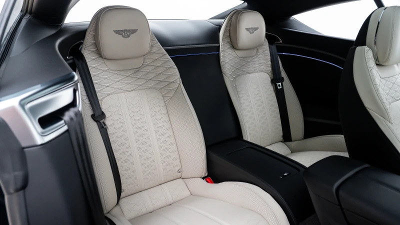 Bentley Continental Gt 4.0 V8 High-performance Gtc Azure  #19