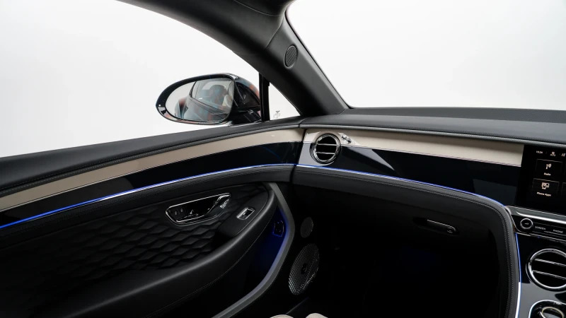 Bentley Continental Gt 4.0 V8 High-performance Gtc Azure  #39