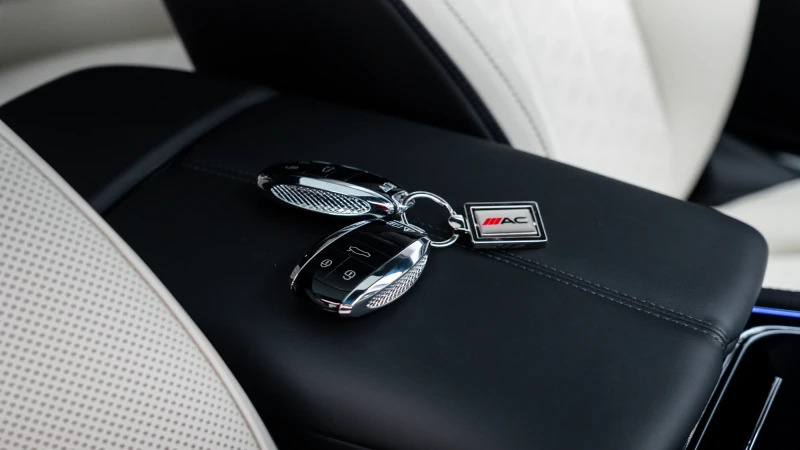 Bentley Continental Gt 4.0 V8 High-performance Gtc Azure  #68