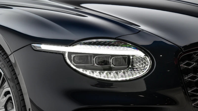 Bentley Continental Gt 4.0 V8 High-performance Gtc Azure  #15