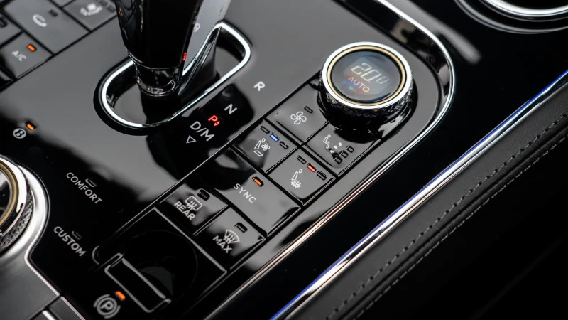 Bentley Continental Gt 4.0 V8 High-performance Gtc Azure  #54