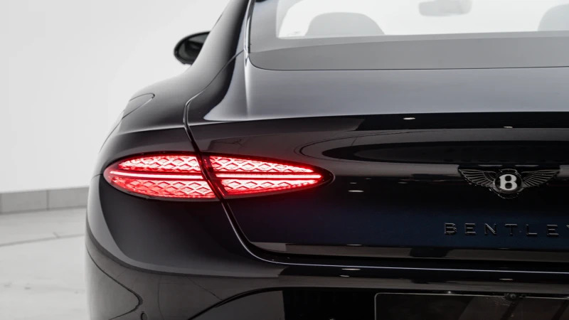 Bentley Continental Gt 4.0 V8 High-performance Gtc Azure  #14