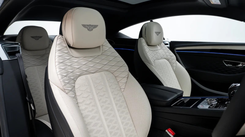 Bentley Continental Gt 4.0 V8 High-performance Gtc Azure  #6