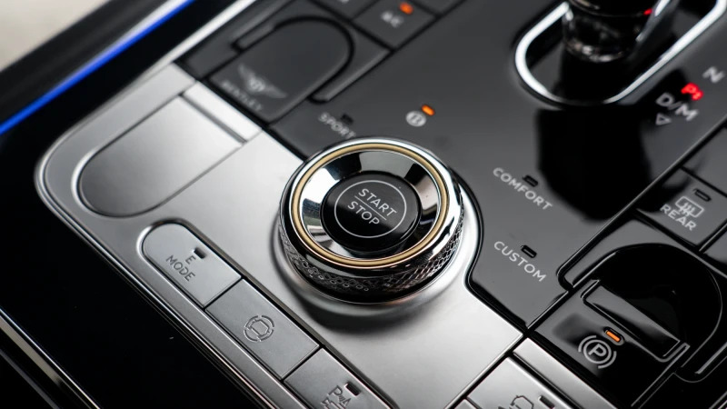 Bentley Continental Gt 4.0 V8 High-performance Gtc Azure  #56