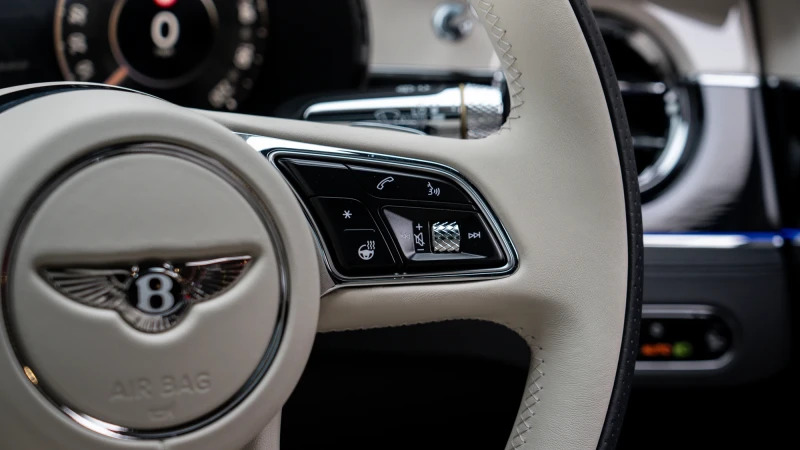 Bentley Continental Gt 4.0 V8 High-performance Gtc Azure  #25