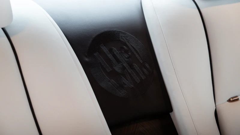 Rolls-Royce Wraith 6.6 V12 Coupe Euro 6 624 Bhp 30 Black #12
