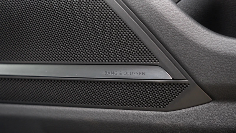 Audi RS6 Rs 6 Tfsi Qtro Perform Carbon Vorsp Tiptronic Black #41