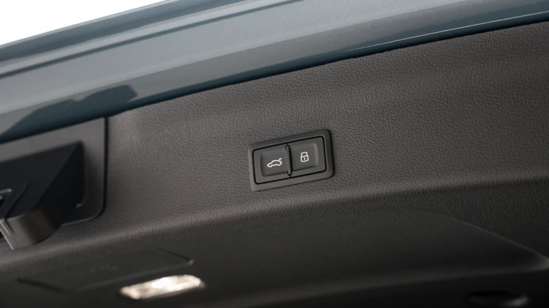 Audi RS6 Rs 6 Tfsi Qtro Perform Carbon Vorsp Tiptronic Black #53