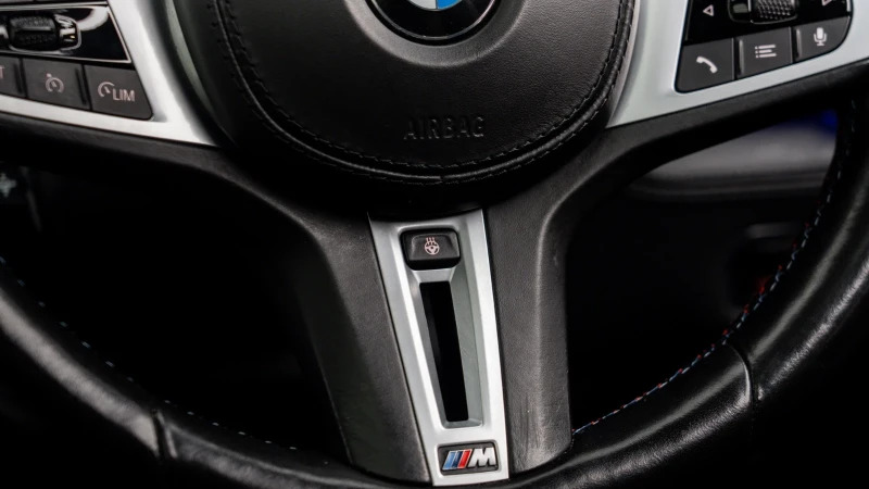 BMW X5 M M Sport White #17