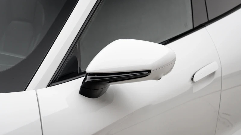 Porsche Taycan 2021 71 Performance Grey #40